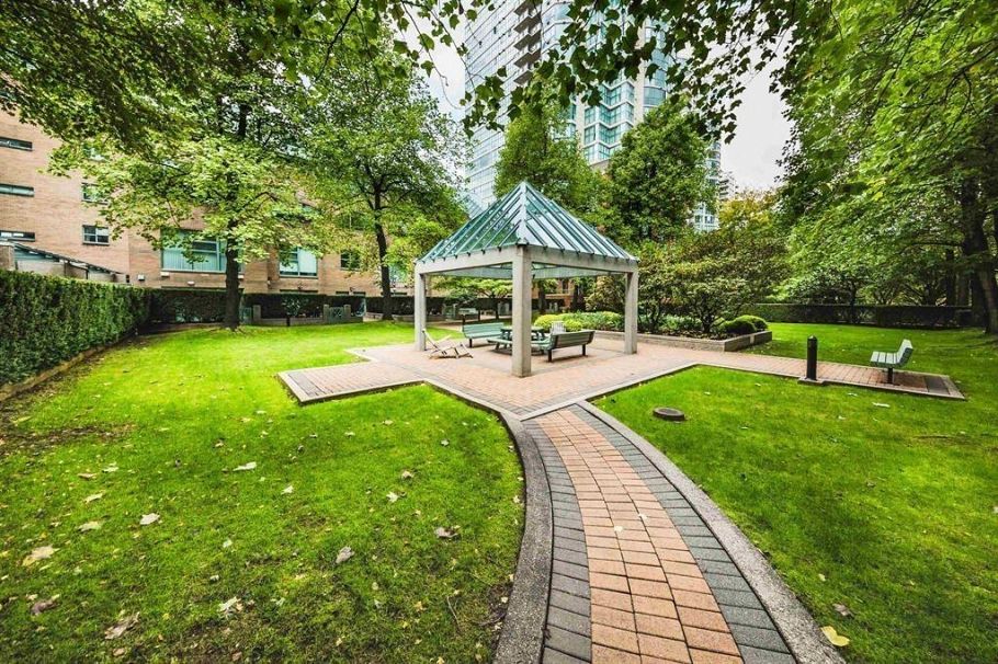 403 1188 Quebec Street Vancouver, BC - 33