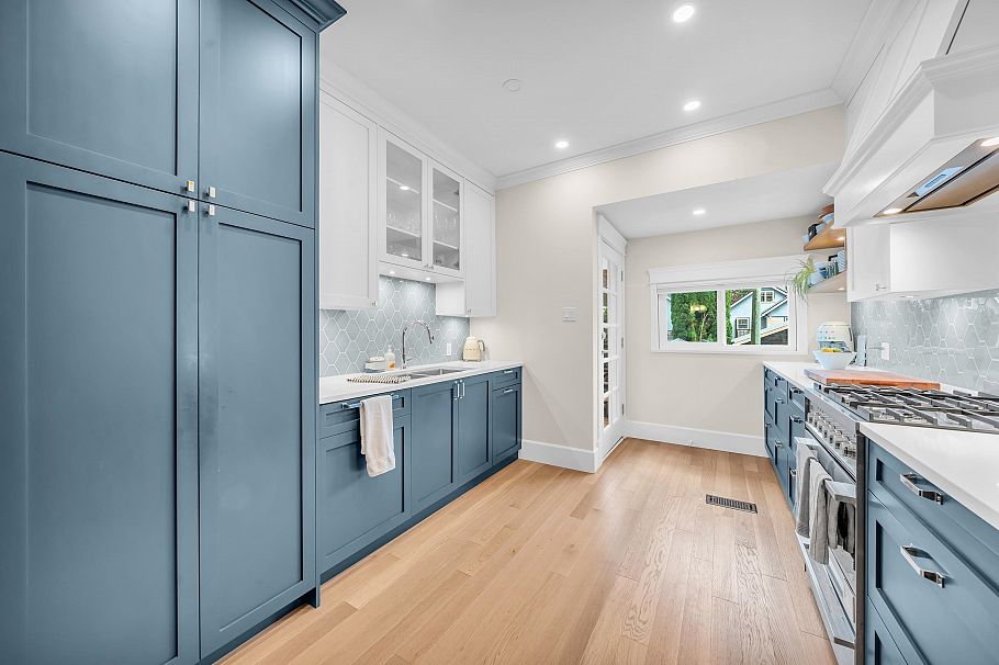 853 E 20th Avenue Vancouver, BC - 17