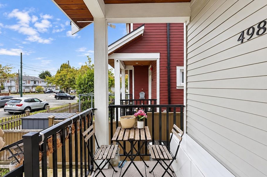 4985 Moss Street Vancouver, BC - 17