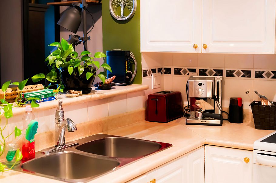 PH10 760 Kingsway Vancouver, BC - 14