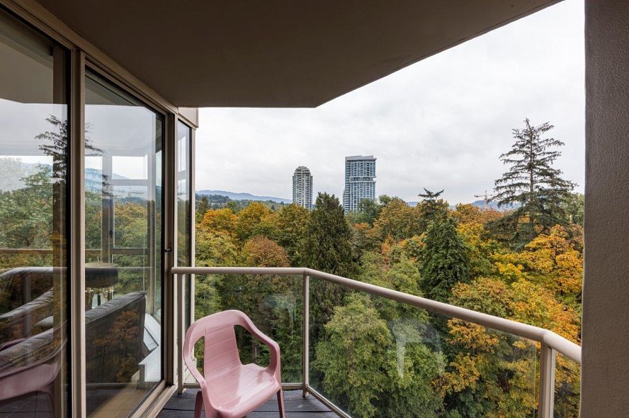 1213 1327 E Keith Road North Vancouver, BC - 21