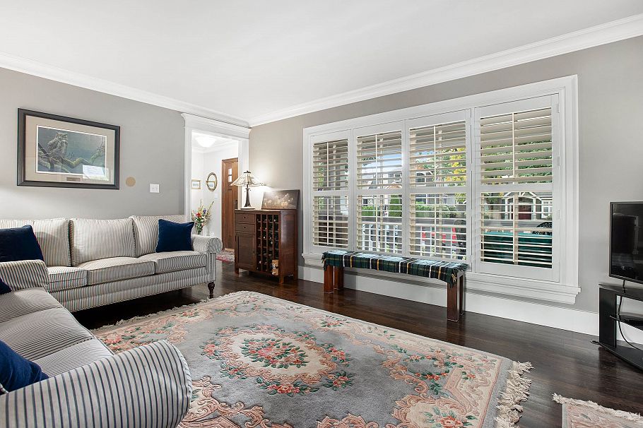 2982 W 32nd Avenue Vancouver, BC - 11