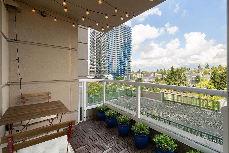 809 5189 Gaston Street Vancouver, BC - 18