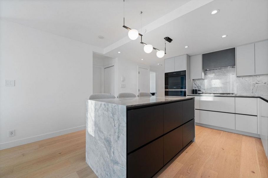 2607 583 Beach Crescent Vancouver, BC - 13