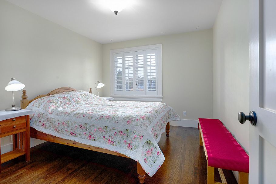 2982 W 32nd Avenue Vancouver, BC - 21