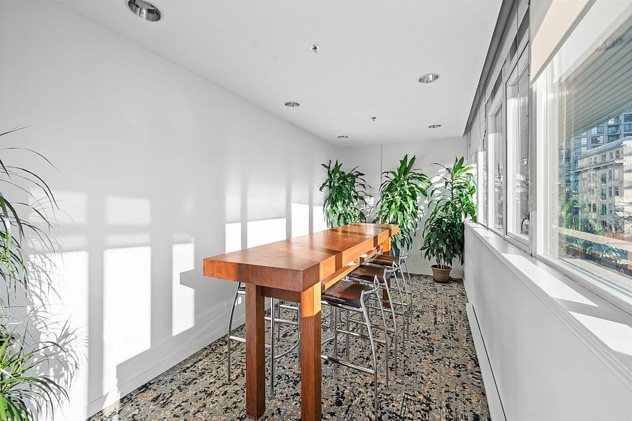 2508 1155 Seymour Street Vancouver, BC - 15