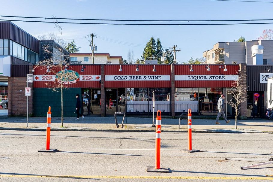 3174 Prince Edward Street Vancouver, BC - 34