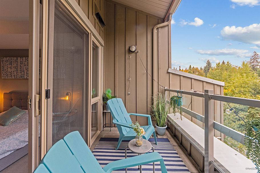 510 580 Raven Woods Drive North Vancouver, BC - 18