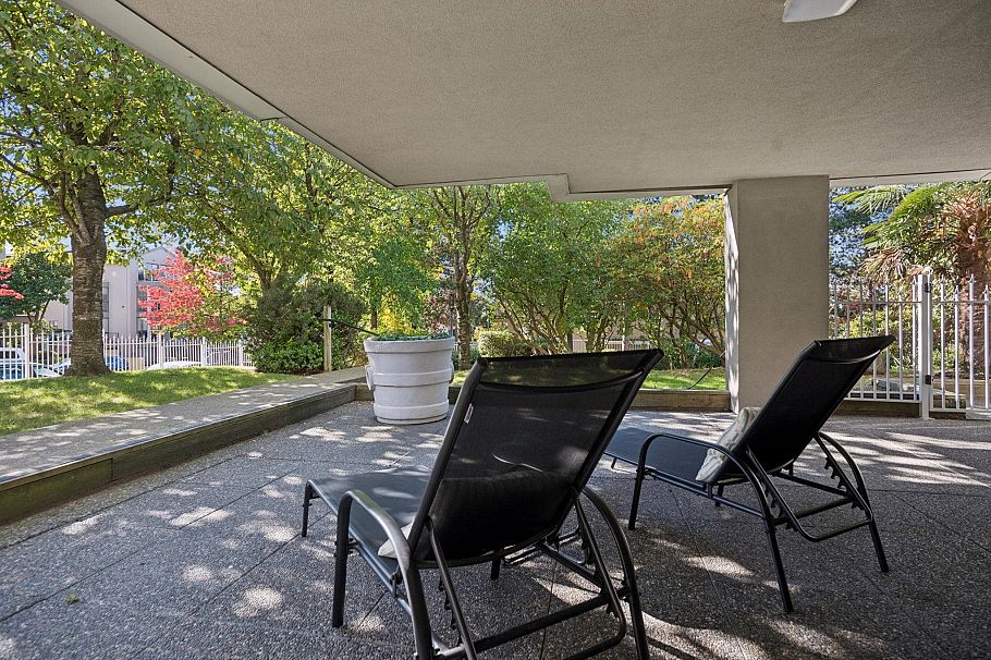 1204 1833 Frances Street Vancouver, BC - 20