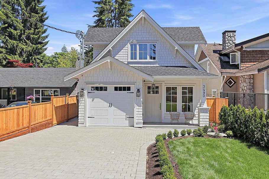 3490 Church Street North Vancouver, BC - 37