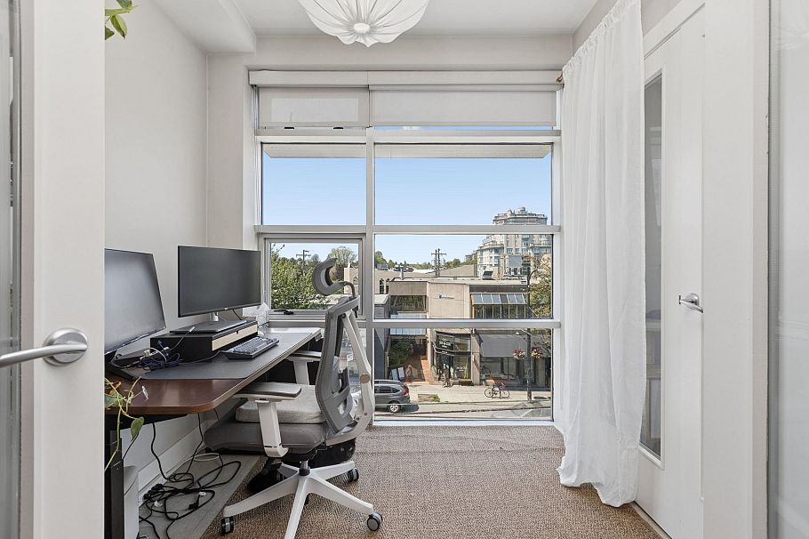 303 1477 W 15th Avenue Vancouver, BC - 18