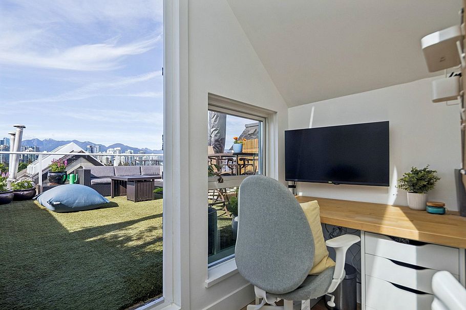 103 933 W 8th Avenue Vancouver, BC - 28