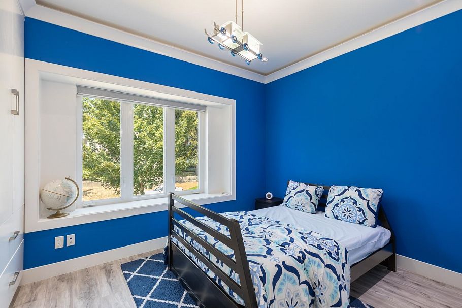1342 E 60th Avenue Vancouver, BC - 18