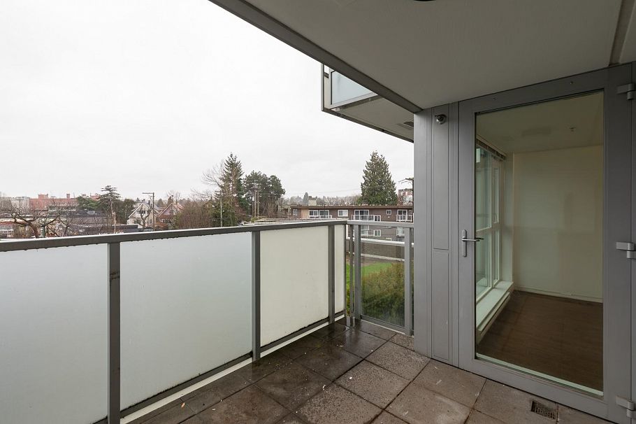 408 2770 Sophia Street Vancouver, BC - 14