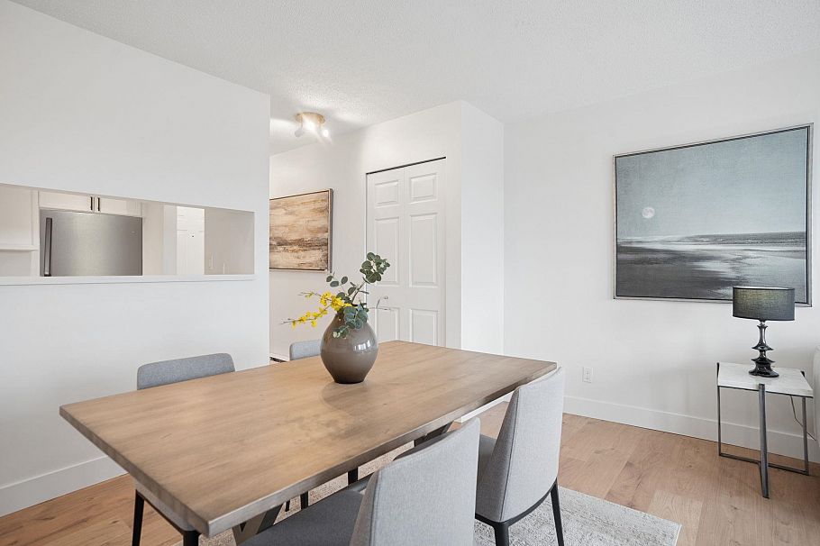 1204 1833 Frances Street Vancouver, BC - 9