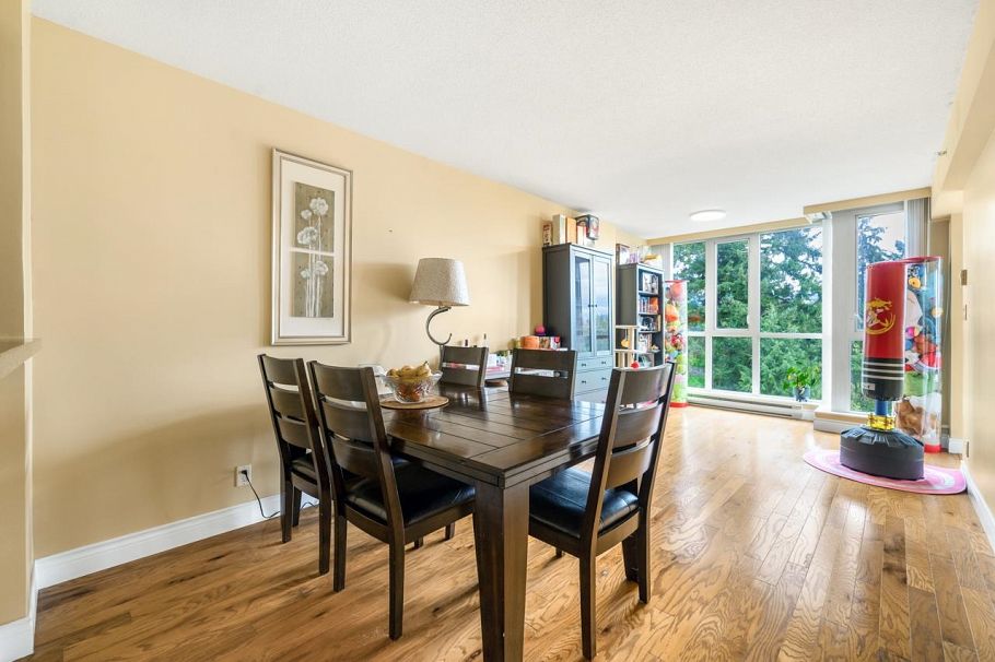 1204 5775 Hampton Place Vancouver, BC - 9
