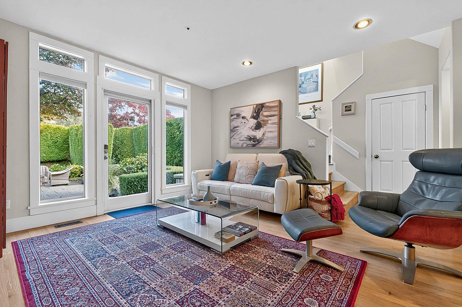 3648 W 1st Avenue Vancouver, BC - 6