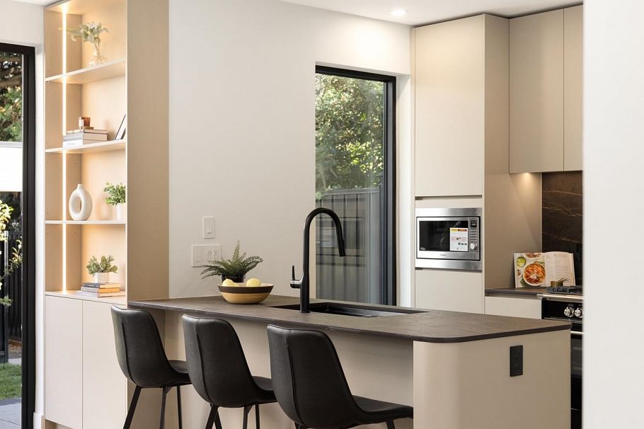 2 2145 Napier Street Vancouver, BC - 16