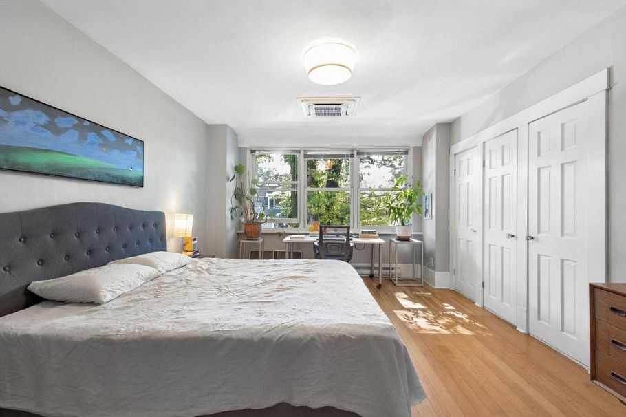 1791 E 7th Avenue Vancouver, BC - 22