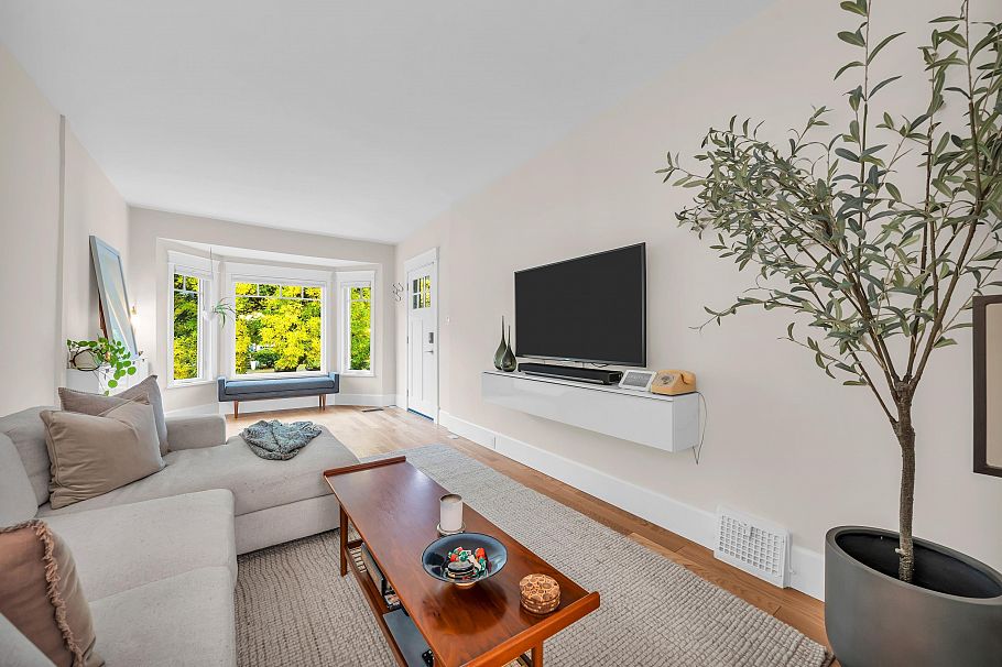 853 E 20th Avenue Vancouver, BC - 29