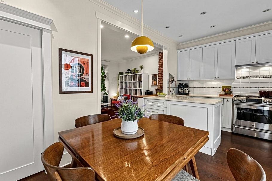 2634 Hemlock Street Vancouver, BC - 17
