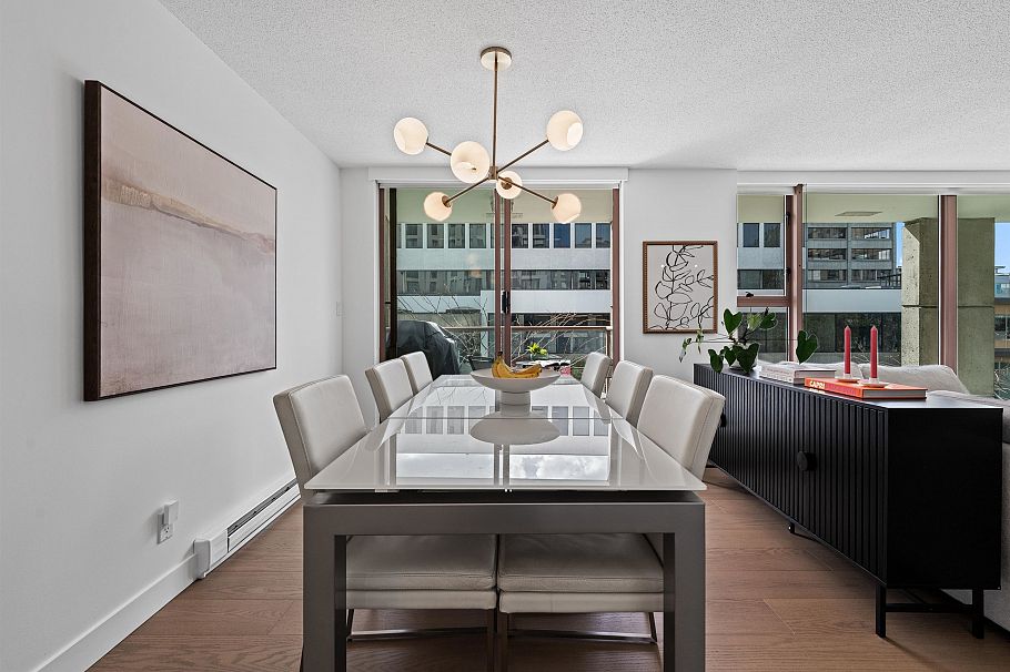 204 1633 W 8th Avenue Vancouver, BC - 16