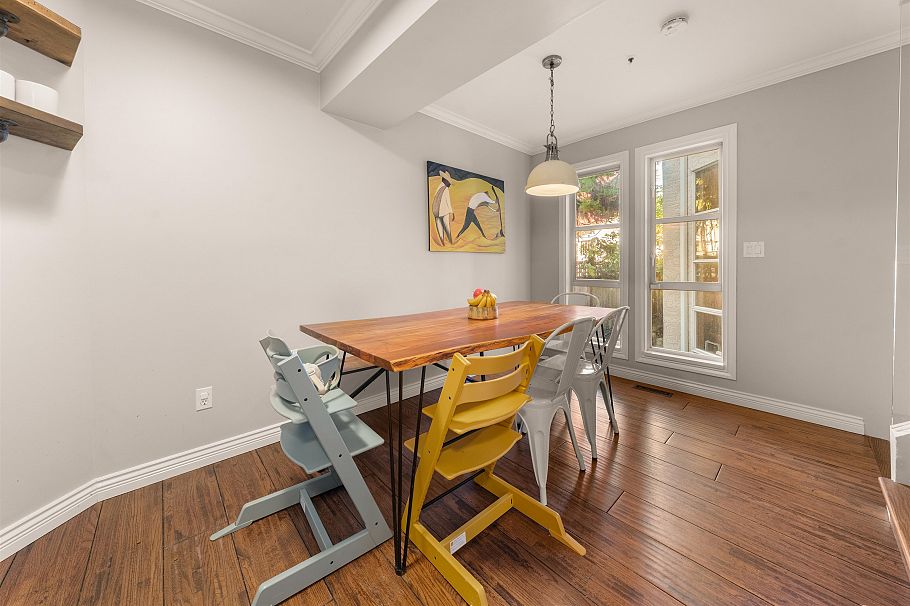 709 Prior Street Vancouver, BC - 6