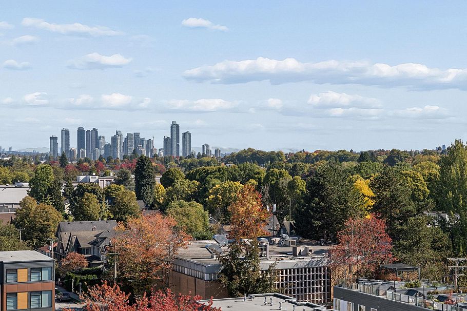 1204 1833 Frances Street Vancouver, BC - 18