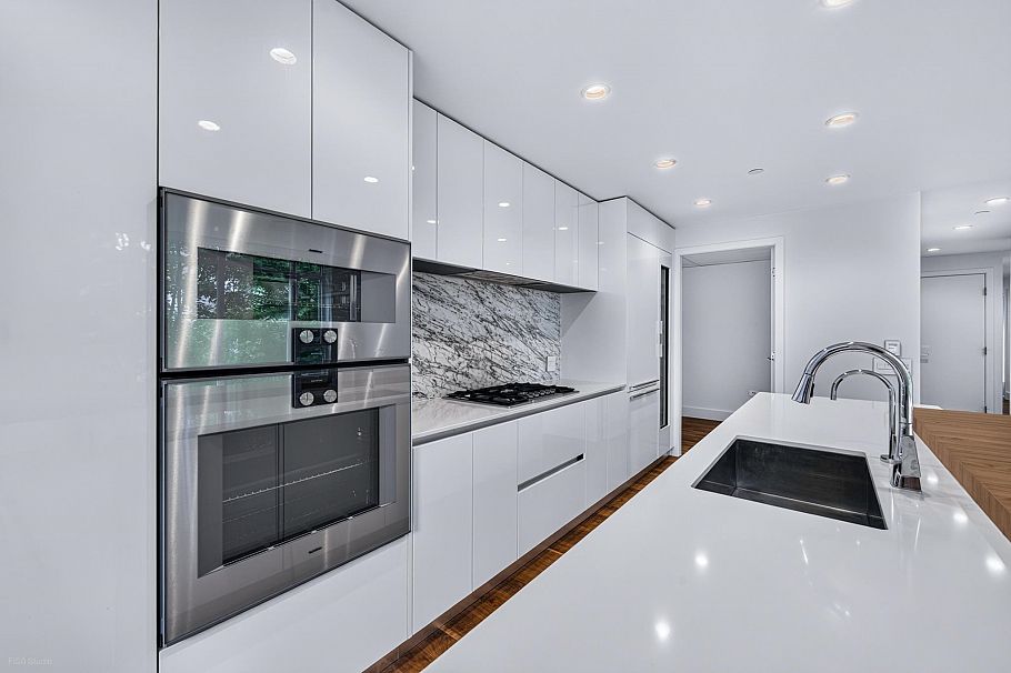 206 7428 Alberta Street Vancouver, BC - 12