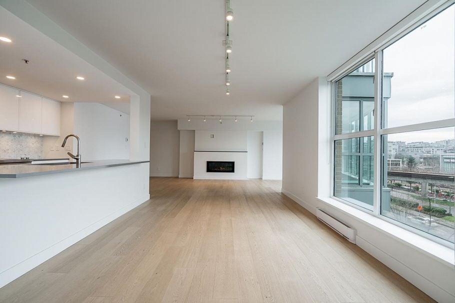 403 1188 Quebec Street Vancouver, BC - 10