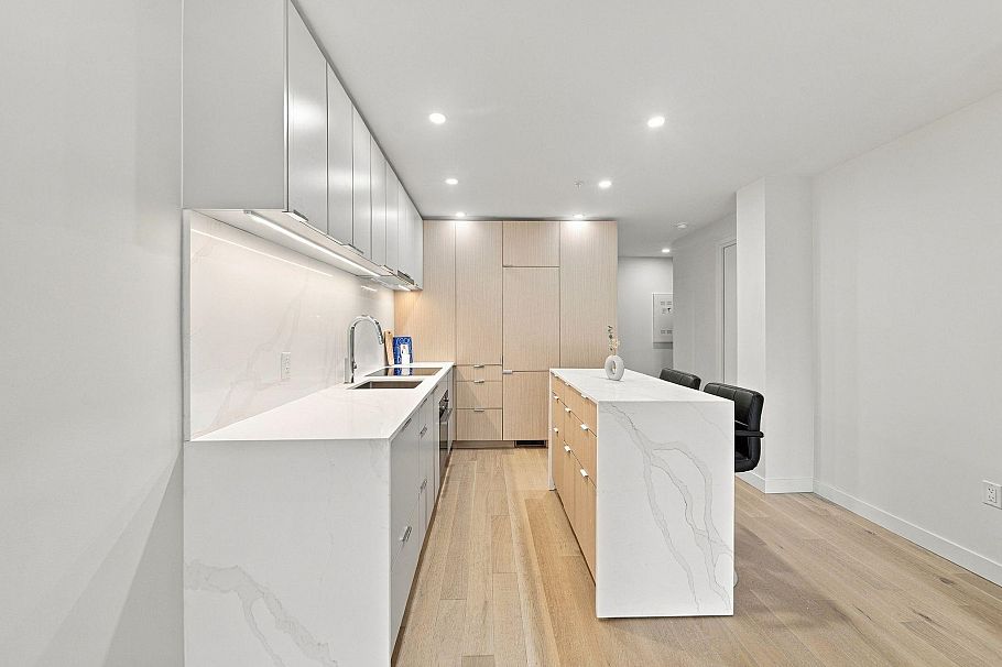 507 239 Keefer Street Vancouver, BC - 4