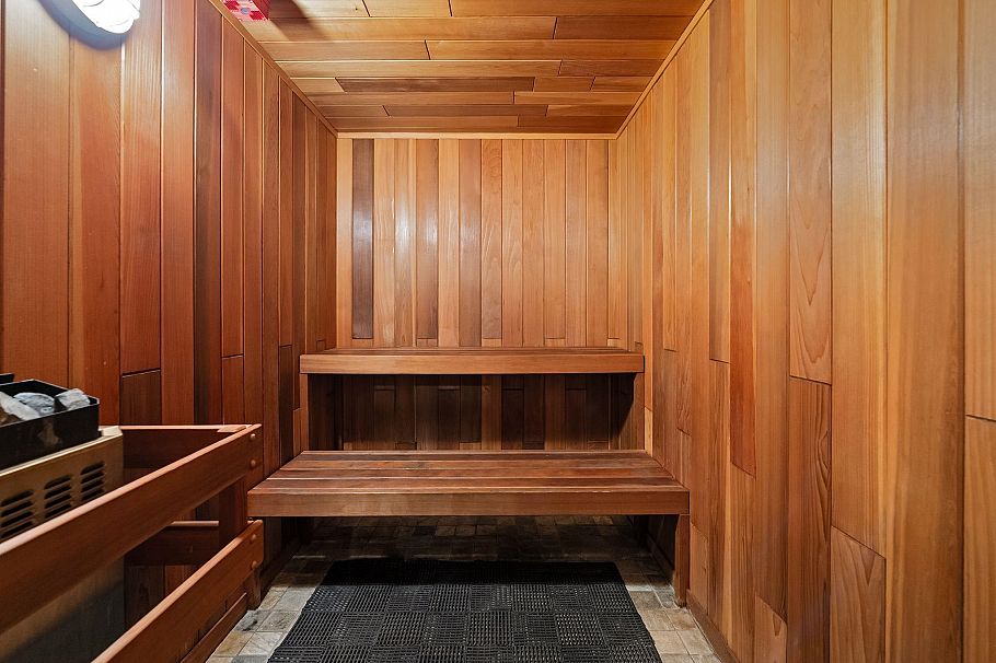 2600 1280 Richards Street Vancouver, BC - 36