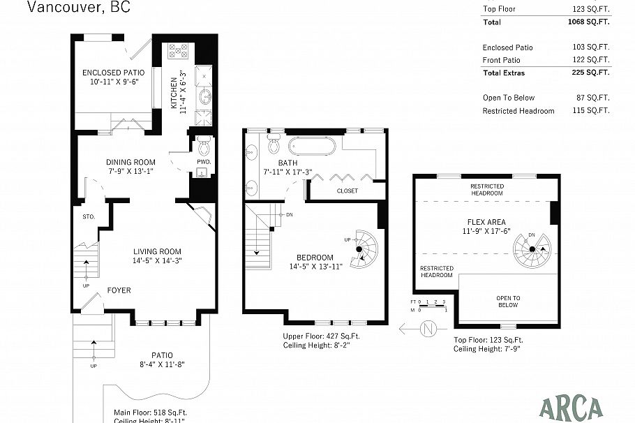 2636 Hemlock Street Vancouver, BC - 27