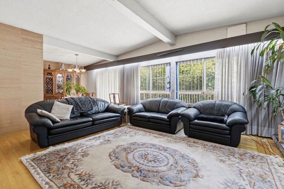 3055 Rosemont Drive Vancouver, BC - 4