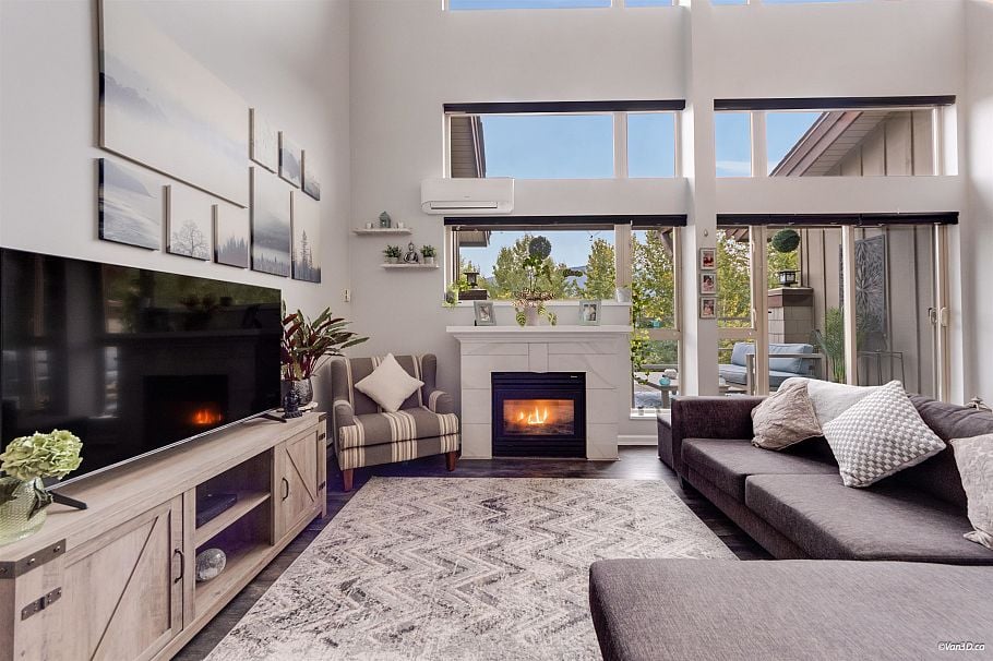 510 580 Raven Woods Drive North Vancouver, BC - 3