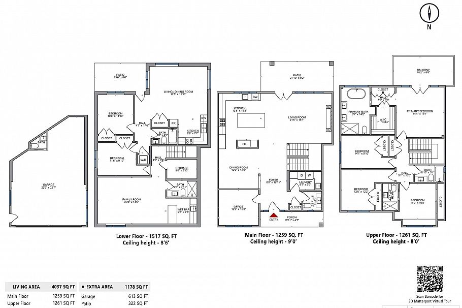 919 E 4th Street North Vancouver, BC - 2