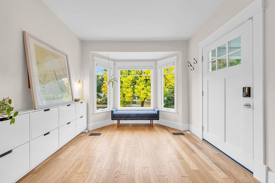853 E 20th Avenue Vancouver, BC - 35