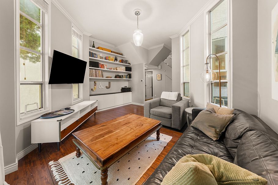 709 Prior Street Vancouver, BC - 4
