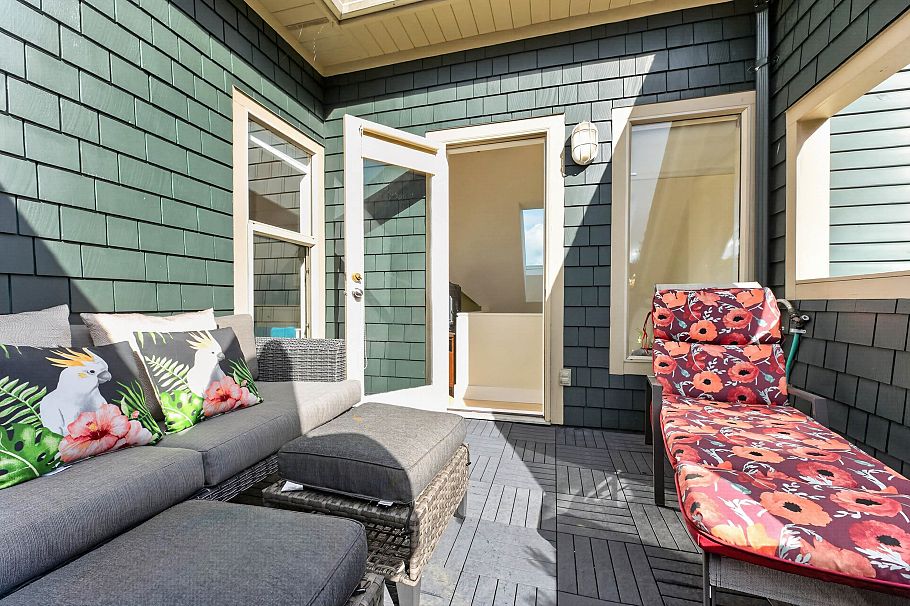 3648 W 1st Avenue Vancouver, BC - 27