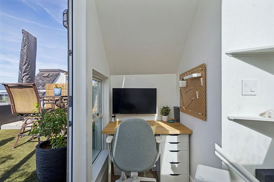 103 933 W 8th Avenue Vancouver, BC - 29