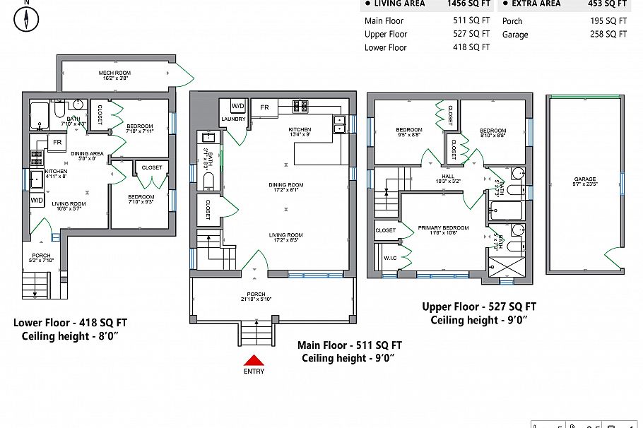 2619 Mcgill Street Vancouver, BC - 28