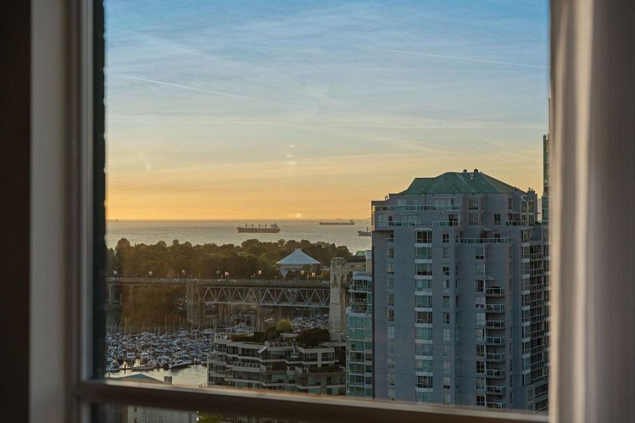 2607 583 Beach Crescent Vancouver, BC - 36