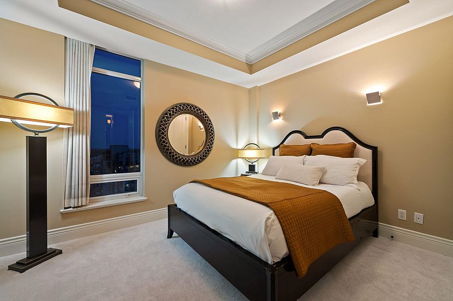 2600 1280 Richards Street Vancouver, BC - 30