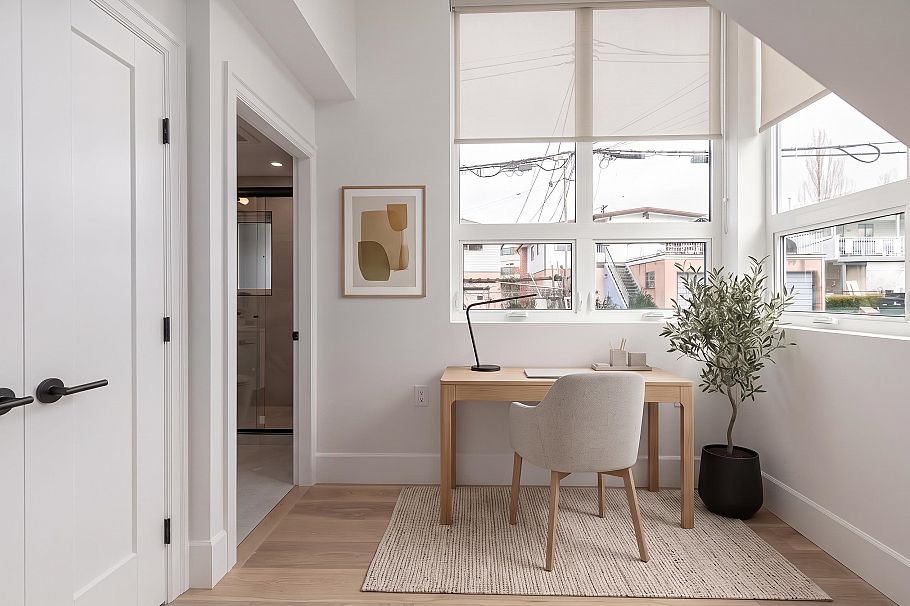 849 E 19th Avenue Vancouver, BC - 12