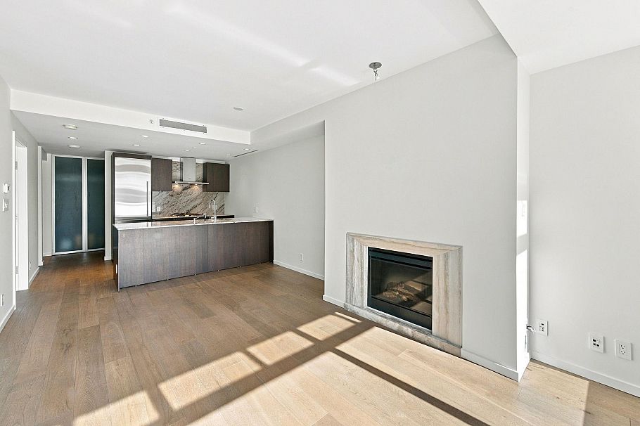 2506 1011 W Cordova Street Vancouver, BC - 16