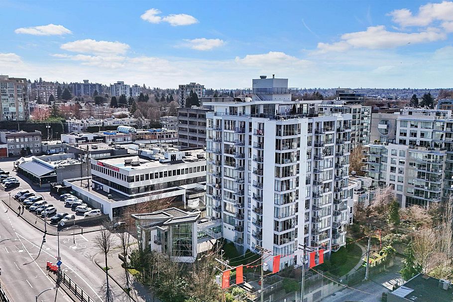 204 1633 W 8th Avenue Vancouver, BC - 36