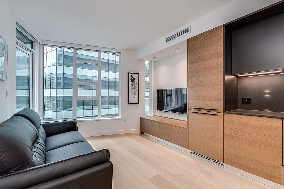 1002 1289 HORNBY STREET, Vancouver BC V6Z 1W4 Vancouver, BC - 5