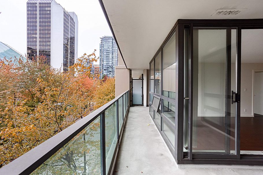 304 933 Hornby Street Vancouver, BC - 29