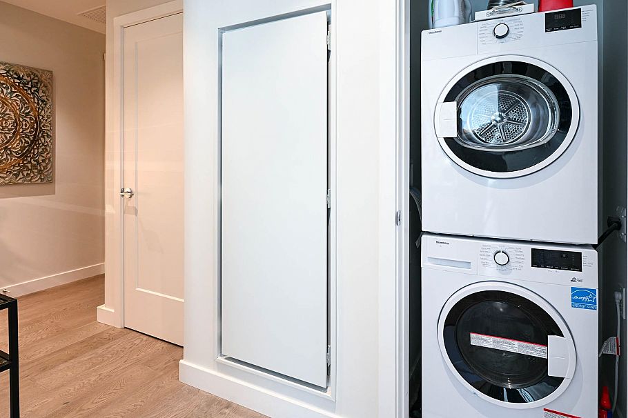 106 5608 Berton Avenue Vancouver, BC - 16