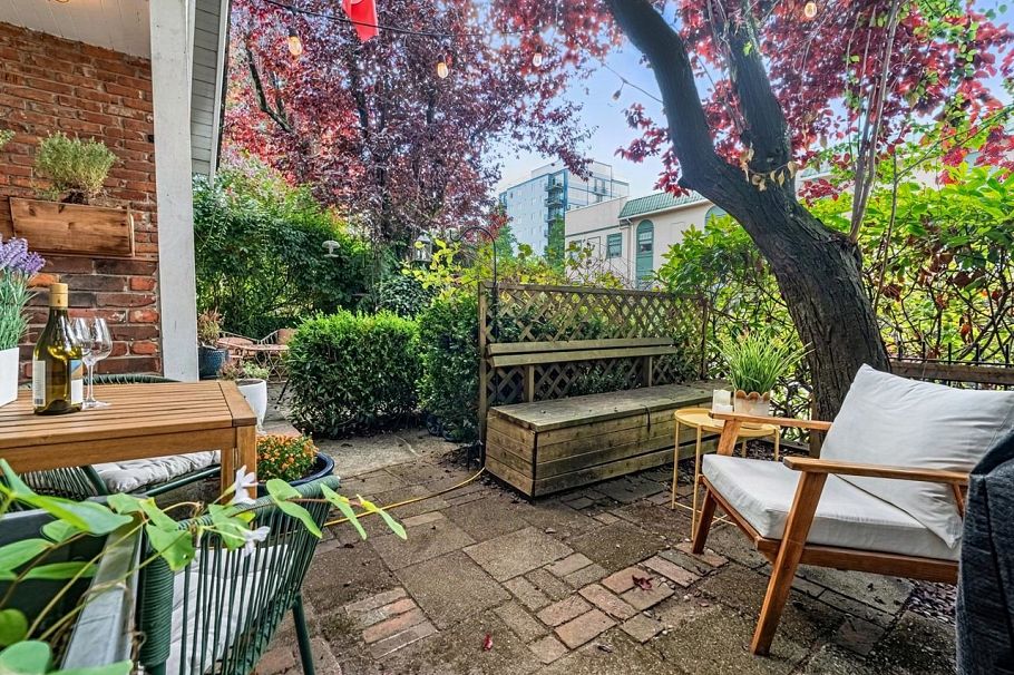 2634 Hemlock Street Vancouver, BC - 4